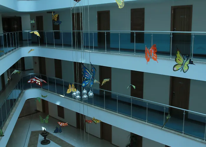 Annabella DiamondSpa Hotel