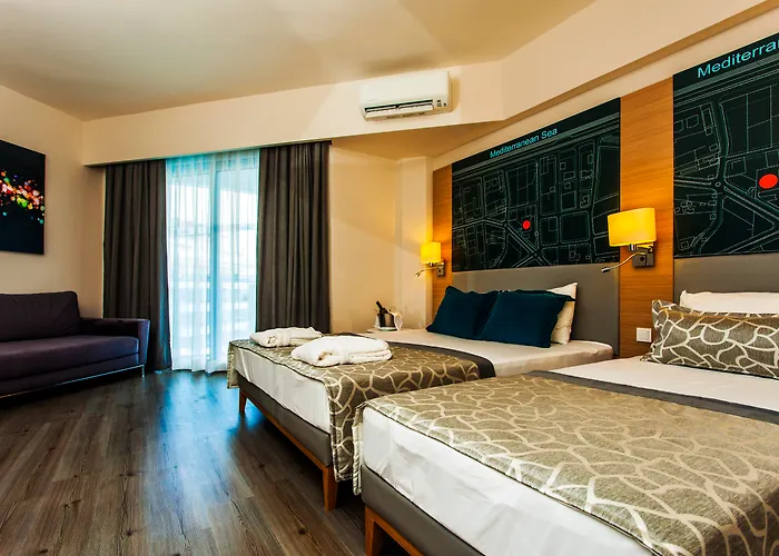 Avena Resort & SpaSpa Hotel